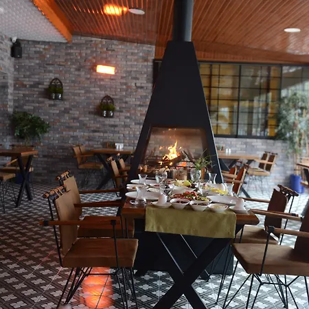 酒店 Ada Marin