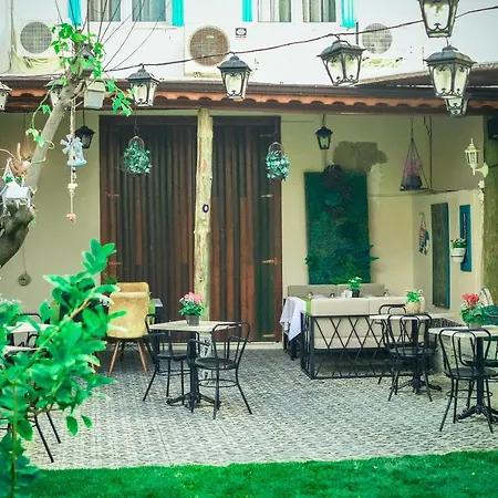 酒店 Ada Marin Siğacık