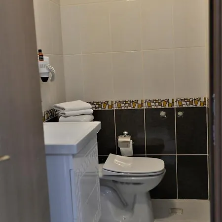 Hotel Ada Marin Siğacık