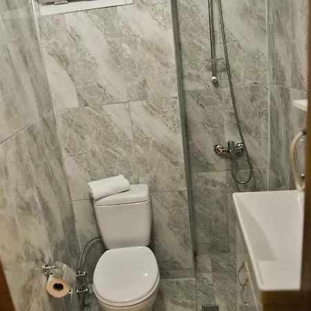 Ada Marin Hotel Siğacık