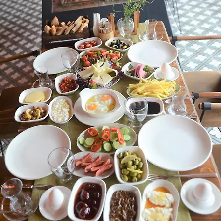Ada Marin Siğacık