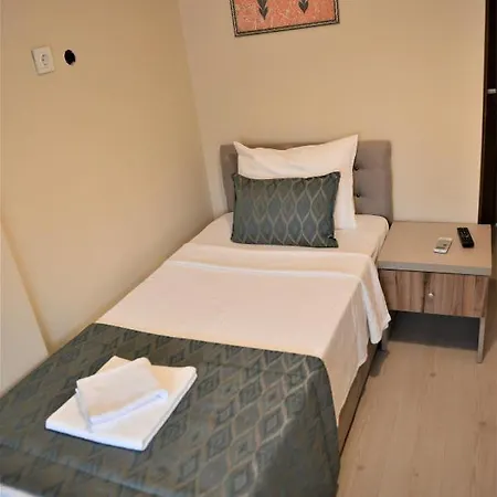 Hotel Ada Marin Siğacık